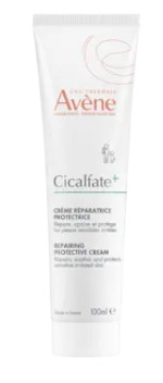 Avène Cicalfate+ Crema Ristrutturante Protettiva 100 ml